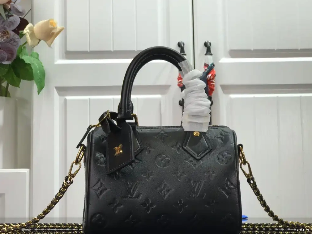 Cheap BB VUITTON LOUIS SPEEDY 0625
